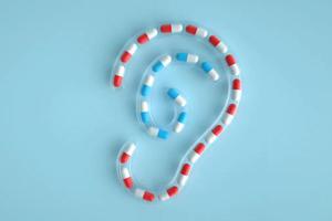 “爸爸妈妈 我的耳朵听不见了！” 孩子这么说该怎么办