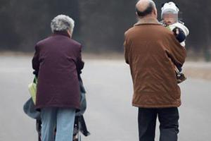 到底孩子是给谁生的？