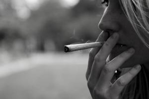  New research: Smoking during pregnancy may increase children's risk of congenital heart disease
