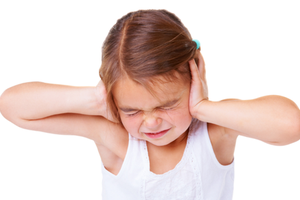 千万别忽视这些提示信号 耳道如果发炎需全麻手术