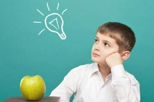 解决问题：考100分并不是衡量孩子能力的标准