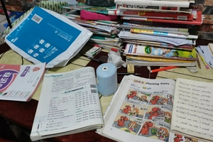 河南线上学科类校外培训收费标准征求意见