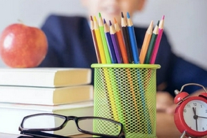 教育部：90%以上的学生在规定时间内完成书面作业