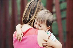 不要逼孩子说“对不起”