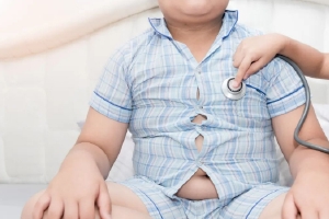 儿童肥胖竟是营养不良？隐性危害不得不知