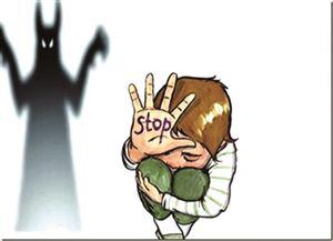 刑侦警察:被性侵未成年人的心理疏导亟须关注