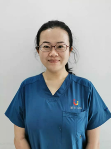 马俐博士,上海市儿童医院新生儿科副研究员,中国医师协会新生儿医师分会出生缺陷专业委员会委员。