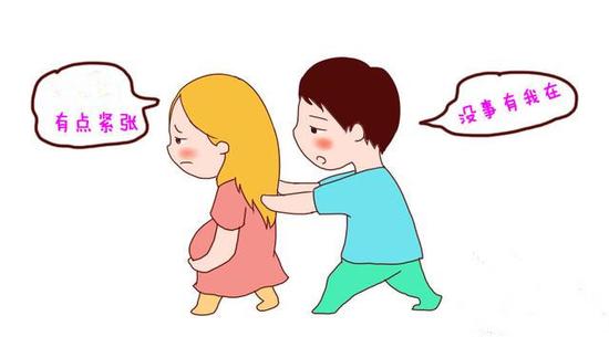 怀孕之后来月经,是激经?还是先兆流产?