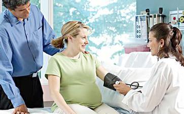 孕前高血压会增加女性流产风险