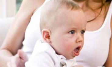 宝宝喉咙有痰该怎么办 4个方法轻松应对