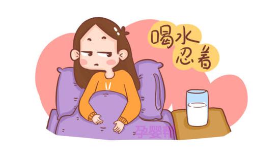 宝妈两次剖宫产经历分享:术前吃这些少受罪