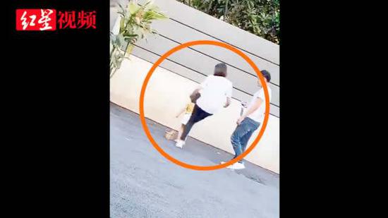 视频截图