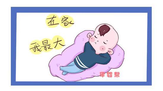 孩子“家里横出门怂”，基本都摊上了这类爸爸，以后难免