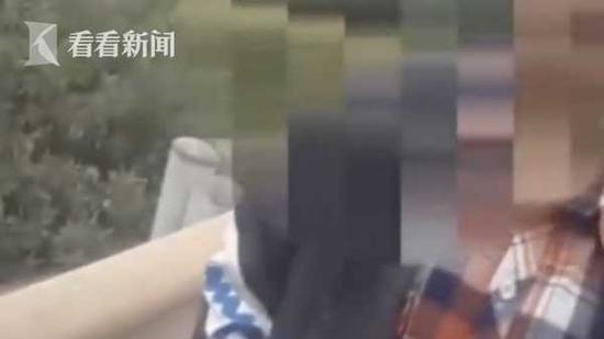 视频截图