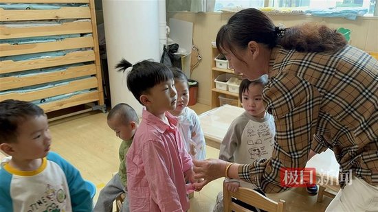 幼兒園防拐測試：177名萌娃45人跟“壞人”走了