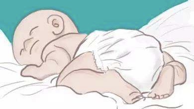 宝宝屁股上有皮疹是什么原因造成的