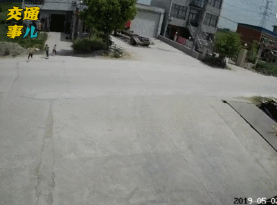 监控截图