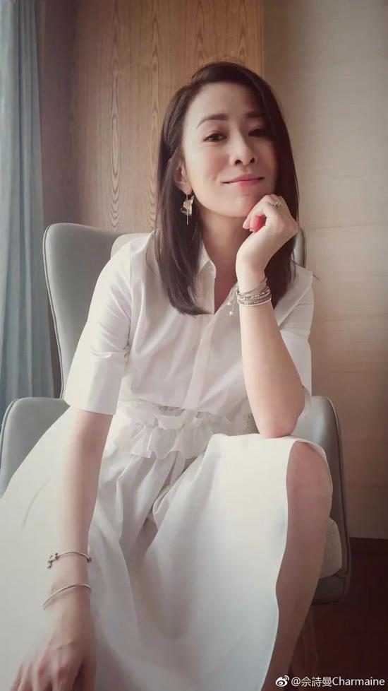 水嘟嘟VS干巴巴,明星的皮肤怎么就可以那么好