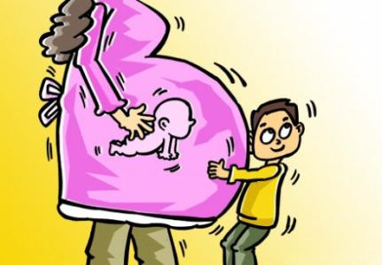 女性胆固醇高 生二胎难