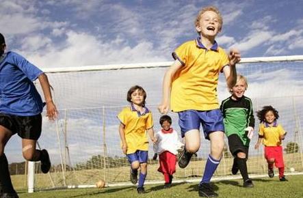 什么样的运动有利于长高?