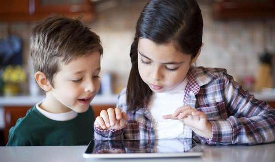 青少年的手机里到底藏着多少有害信息