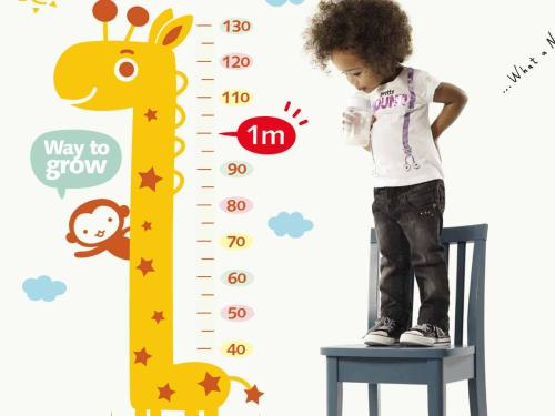 2岁至青春期，孩子身高年增长少于5cm是不正常的