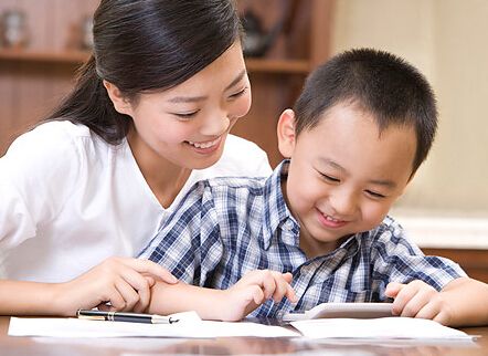 功利化阅读让孩子害怕读书