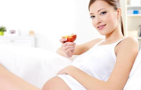 孕妇缺乏营养有什么危害?