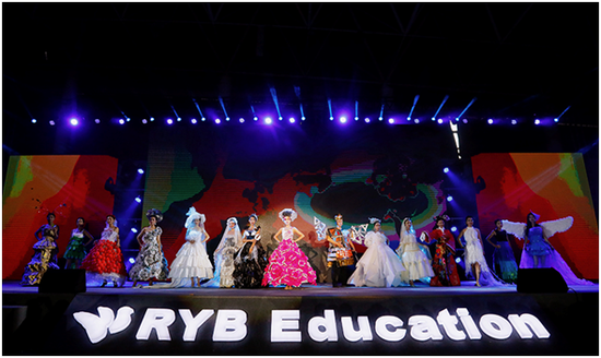 幼儿教师是孩子童年最重要的伙伴