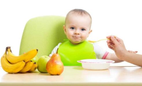 宝宝满周岁后的饮食安排 一定记得这3点