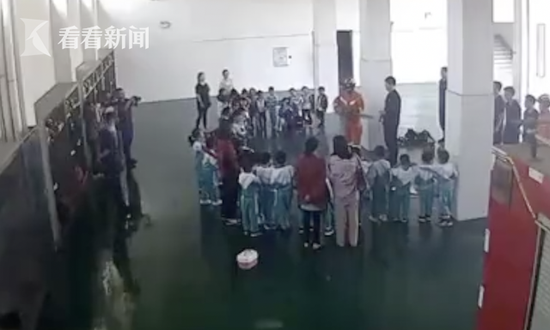 视频截图