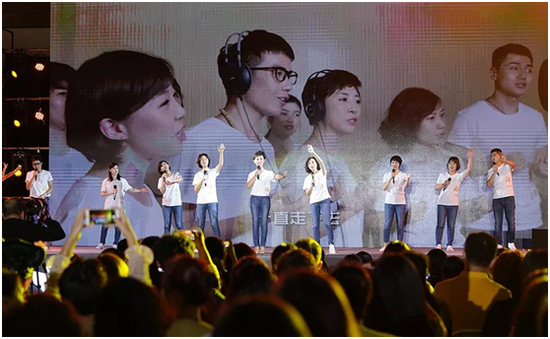 幼儿教师是孩子童年最重要的伙伴