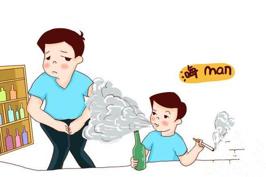 男人身体健康≠精子健康,这些雷区你踩过!