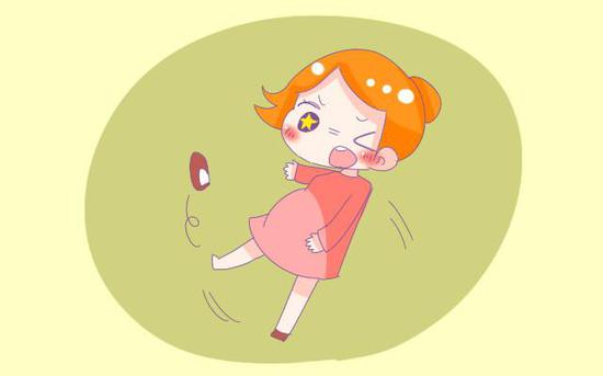 那该怎么一些什么样的鞋子呢?