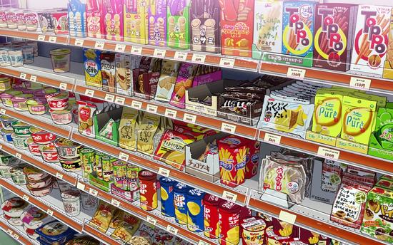 健达奇趣蛋巧克力可能会致癌?