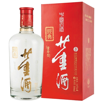 董酒