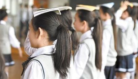四大中国式礼貌正在伤害孩子|中国礼仪|传统文