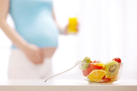 孕妇春节饮食四大原则