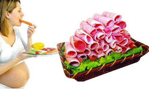 孕妇不能吃羊肉?