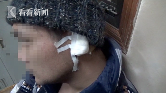 视频截图