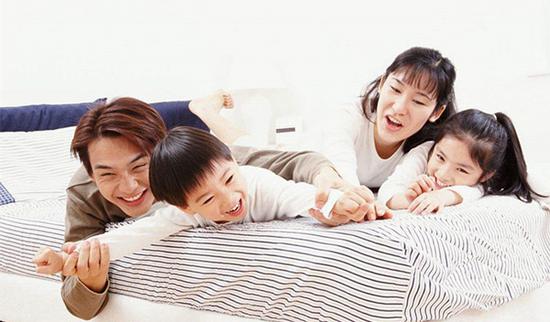 教育孩子父母不该有这些态度