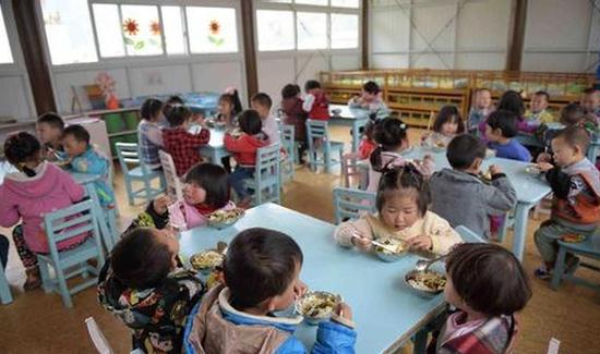 北京要求:建立家长幼儿园和督学三方信息反馈