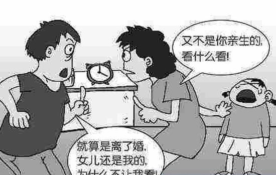 收集配图