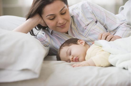 宝宝香甜入睡有技巧教你哄孩子睡觉的六个好方法|宝宝|奶嘴|哄宝宝_新浪育儿_新浪网