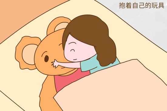 孩子的这些表现说明严重缺乏安全感|孩子|安全