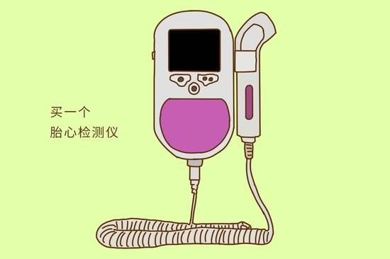 怀双胞胎的话 要怎么数胎动 而且那个胎动算谁