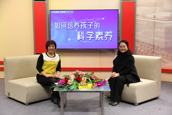 培养孩子的科学素养:你家的厨房就是实验室