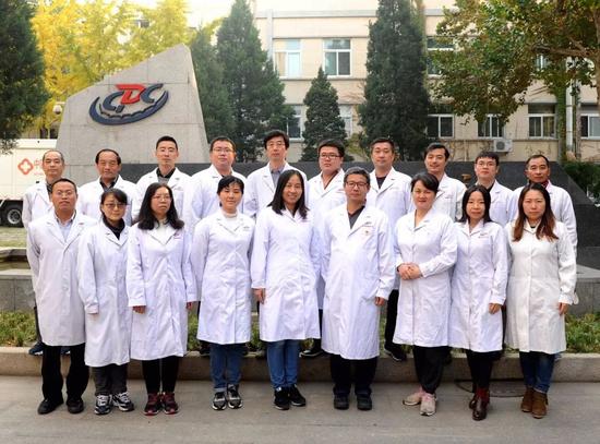 探访:北京市疾控中心放射卫生防护所