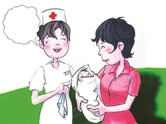 母亲有乙肝 孩子要早防!