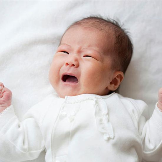 新生儿长的马牙、螳螂嘴 到底该不该治疗?